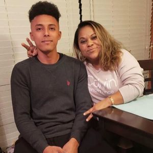 Meet your Posher, Giovanni